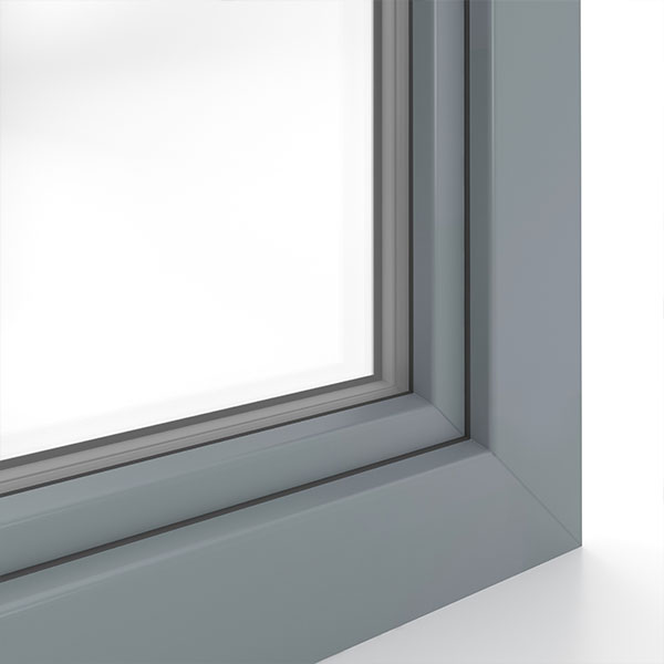 Umbra Grey (ALUDEC)