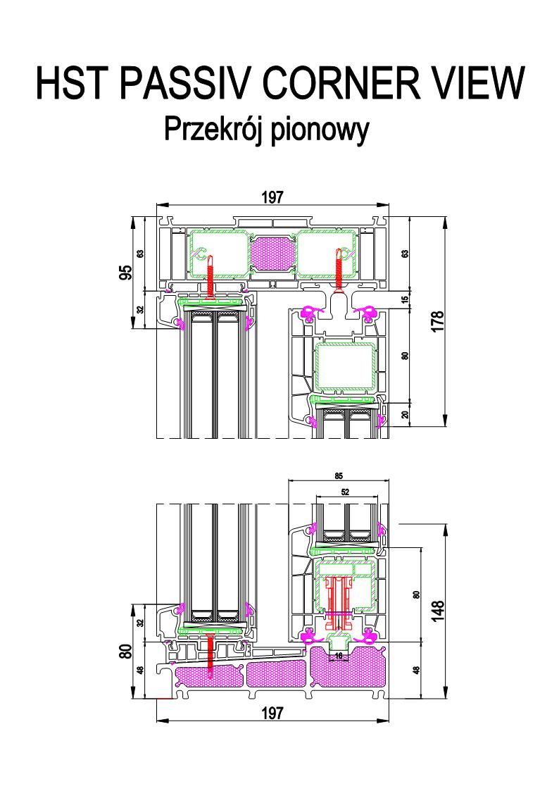 Przekrój 1