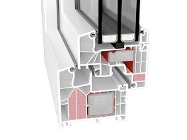 AdamS Passiv-Line PLUS