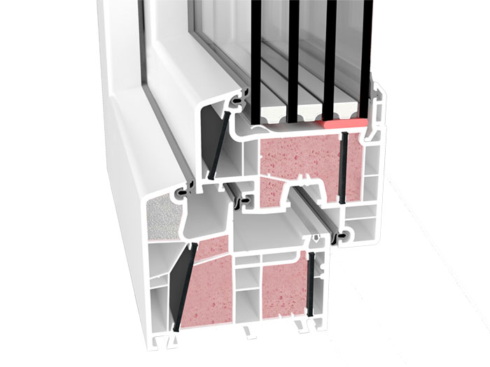 AdamS PASSIV-LINE ULTRA