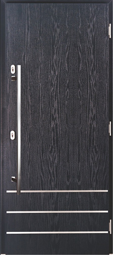 Vikking Linia ARCTIC — model 0G